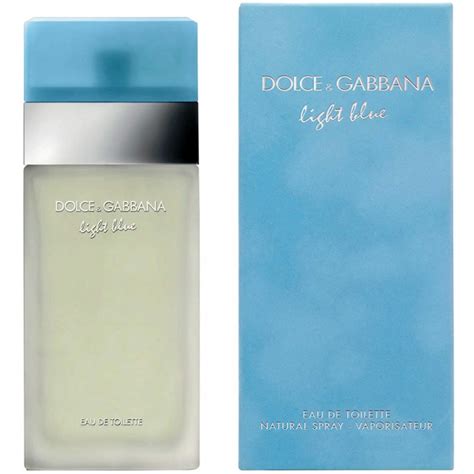 dolce & gabbana light blue 200 ml amazon